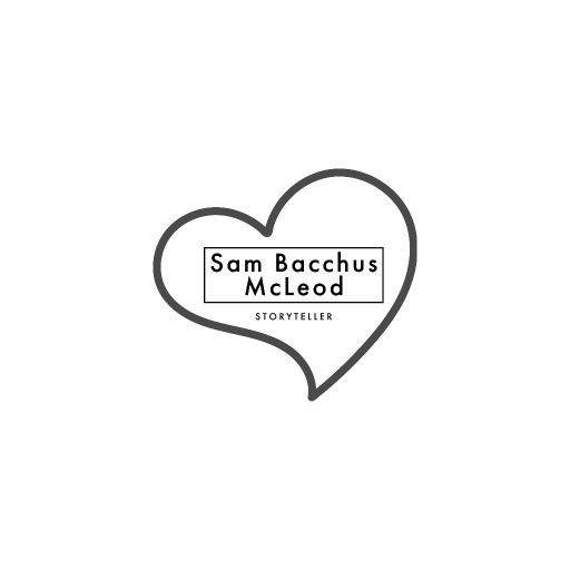 Sam Bacchus McLeod