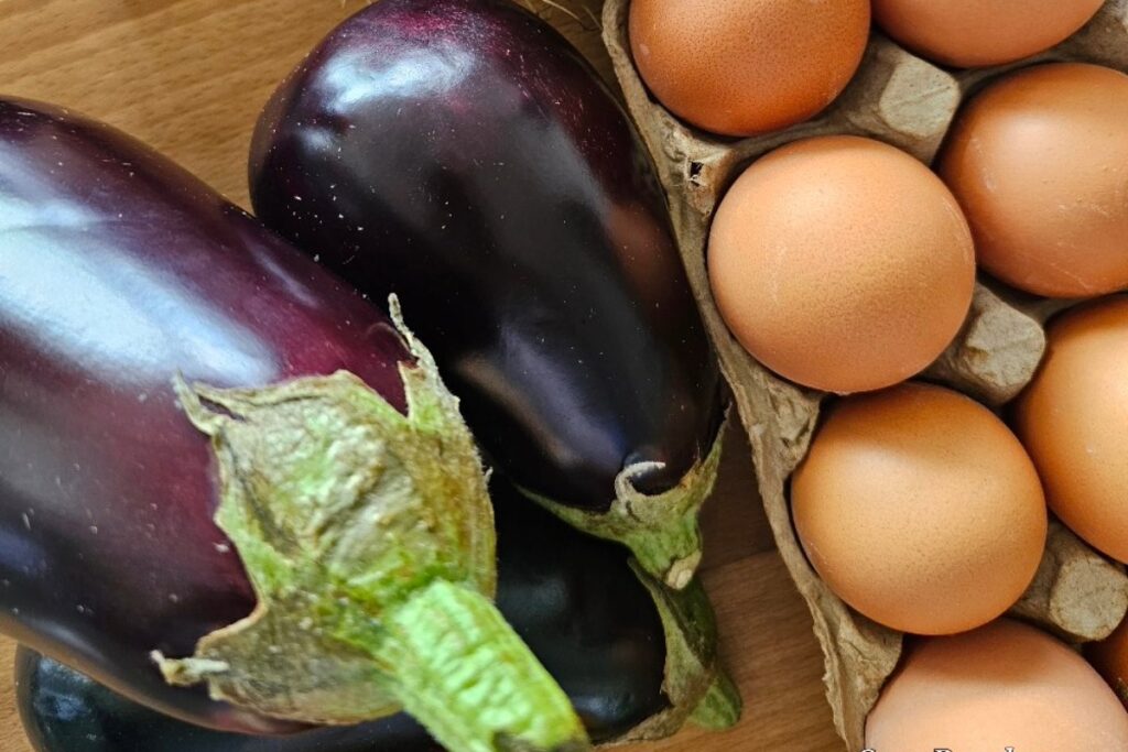 farm stand vegetables